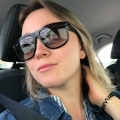 Анечка Алексеева