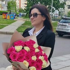 Анастасия Гулыга, 16.05, Саров