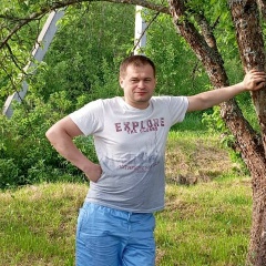 Яков Кутейкин, 19.07.1983, Санкт-Петербург