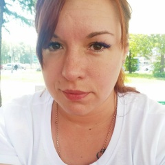 Женечка Ленц, 31.08, Санкт-Петербург