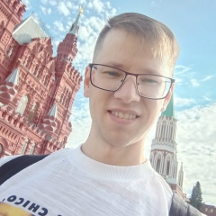 Андрей Дубинин, 19.10.1987, Улан-Удэ