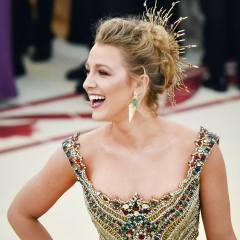 Blake Lively, 25.08, Los Angeles