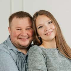 Дарья Старикова, 17.11.1988, Санкт-Петербург