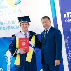 Жан Нурман, 29.06, Шымкент