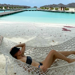 Екатерина Лепетко, 31.01, Симферополь