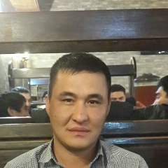 Адиль Баимбетов, 05.01.1984, Кызылорда