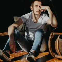 Денис Самборецкий, 09.11.1992, Омск