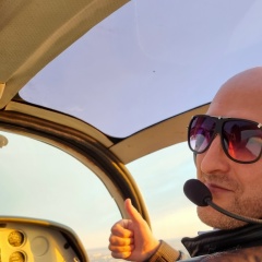 Ruslan Trifanoff, 21.08, Москва