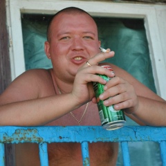 Олег Кошевой, 21.12.1982, Одесса