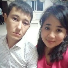 Жанар Нурсултанова, 12.03.1993, Алматы