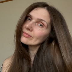 Юлия М, 07.02.1989