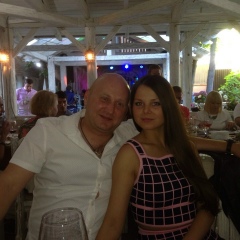 Михаил Шарутин, 02.01, Москва