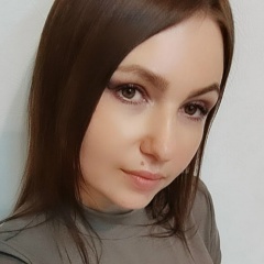 Олеся Петрова, 13.04