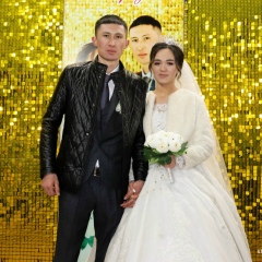 Серик Абдиканиев, 13.04.1994