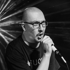 Родион Скитяев, 27.12.1986, Москва