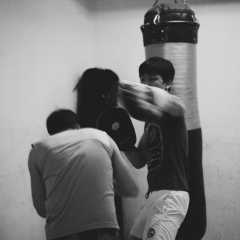 Даке Басшыгулов, Алматы