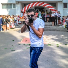 Артем Щедров, Донецк