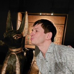 Андрей Хорошилов, 03.05, Москва