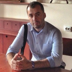 Денис Максимов, 09.03.1982, Химки