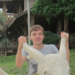 Тимур Загидуллин, 07.01.1989, Москва