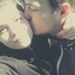 Гоша Дмитриев, 16.05.1995, Санкт-Петербург