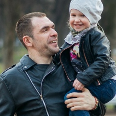 Dj Russ, 06.05, Санкт-Петербург