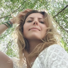 Алёна Васильева, 10.05, Краснодар