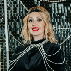 Ксения Григорьева, 21.01, Оренбург