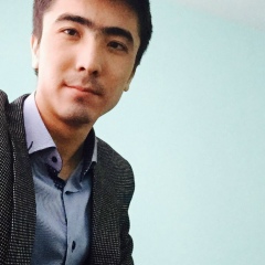 Мухтар Жусипов, 23.06.1993, Караганда