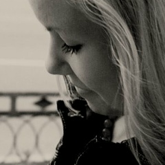 Алёна Евсевьева, 06.03, Москва