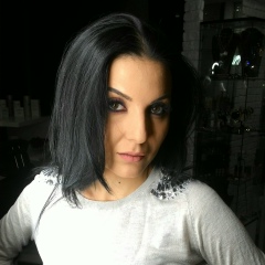 Ирина Кеворкова, 05.08, Киев