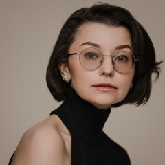 Эльнара Петрова, 19.09, Санкт-Петербург