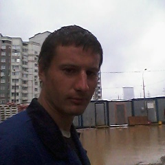 Александр Рыжов, 14.05, Могилёв