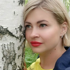 Ирина Гужва, 17.09.1986