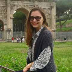 Алла Патил, 25.02, Atlanta