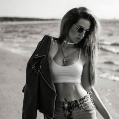 Ekaterina Beguana, 20.03, Москва