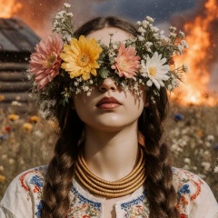 Наталья Аверина, 22.06.1992, Карабаново