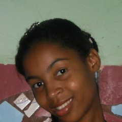 Thais Sales, 31.07.1995