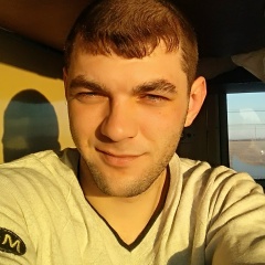 Александр Горохов, 26.06.1989, Астрахань