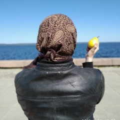 Татьяна Шова, 28.12, Петрозаводск