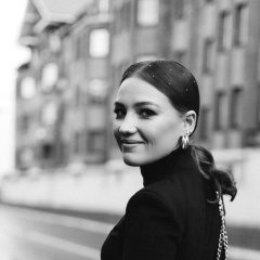 Диана Шмелева, 31.05