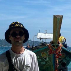 Павел , 25.01.1993, Санкт-Петербург