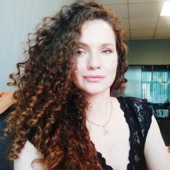 Екатерина Царева, Южно-Сахалинск