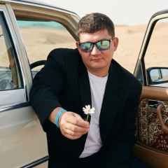 أيدار غاريف