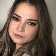 Надежда Иванова, Москва