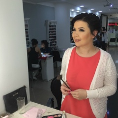 Saya Nurgalieyvna, 15.10.1983, Шымкент