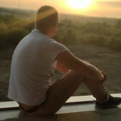 Александр Андреевич, 24.04