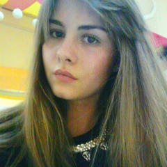 Антонина Костенко, 11.03.1991, Харьков