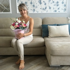 Екатерина Шульга, 15.10.1984, Краснодар