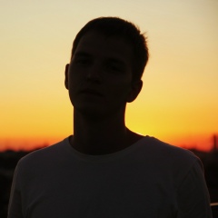 Сергей Шефановский, 01.07, Санкт-Петербург